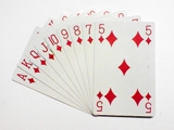 picture of playing cards